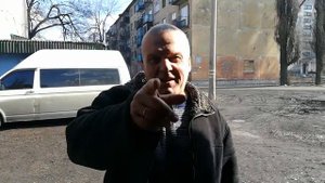 В гостях у Мишки Журавлева