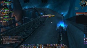 [2020] Как же Пройти Квест на Кель'Делар?обновление! (wowcircle x5) (Кельделар за Потёртую Рукоять)