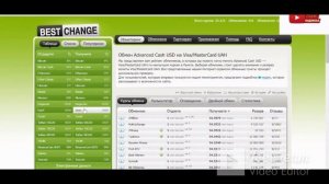 Как перевести деньги? Как пользоваться обменниками? Bestchange