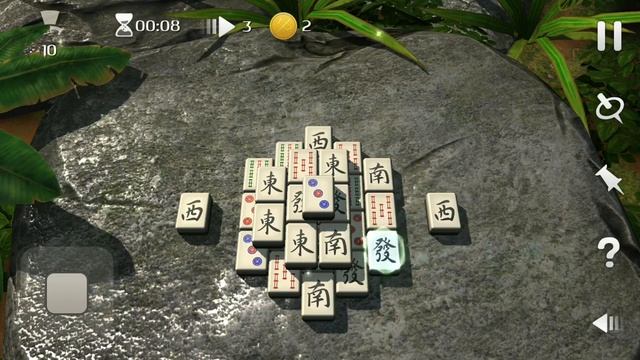 Zen Garden Mahjong - Walkthrough |F ree Android Gameplay смотреть онлайн