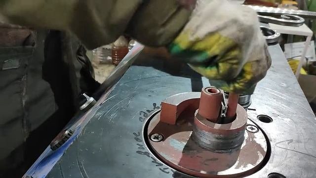 Ритуальная скамья. Холодная ковка. Сварка13. Сварочные изделия. Саранск
