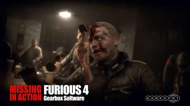 Missing In Action - Where Are These Games? смотреть онлайн