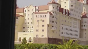 НА АВТОБУСЕ ОТ СОЧИ ПАРКА ( ОТЕЛЬ БОГАТЫРЬ) ДО ТЦ " НОВЫЙ ВЕК".