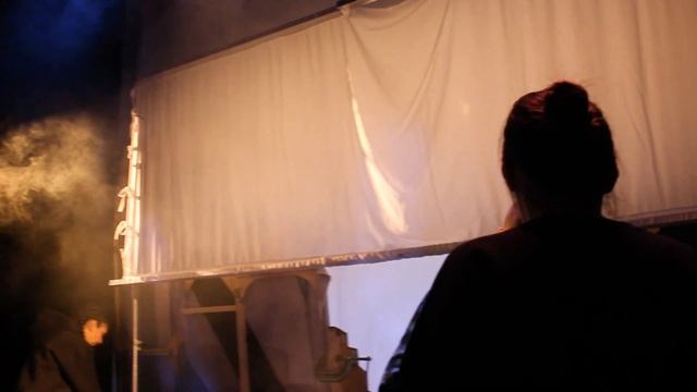 Интервью о закулисье "Сказка о военной тайне, о Мальчише-Кибальчише и его твёрдом слове" смотреть онлайн