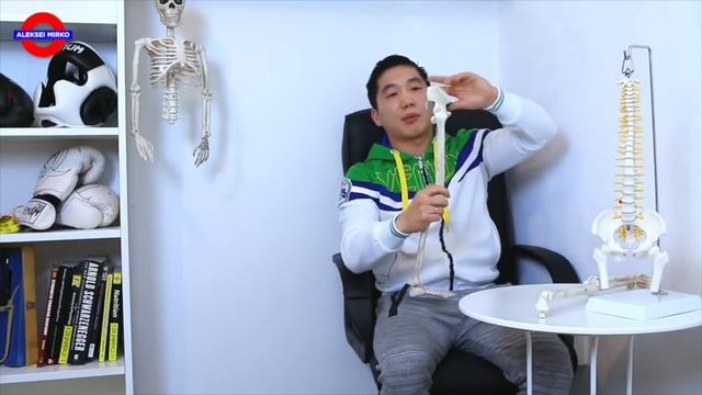 Короткая или Забитая Мыщца. В чем разница? смотреть онлайн