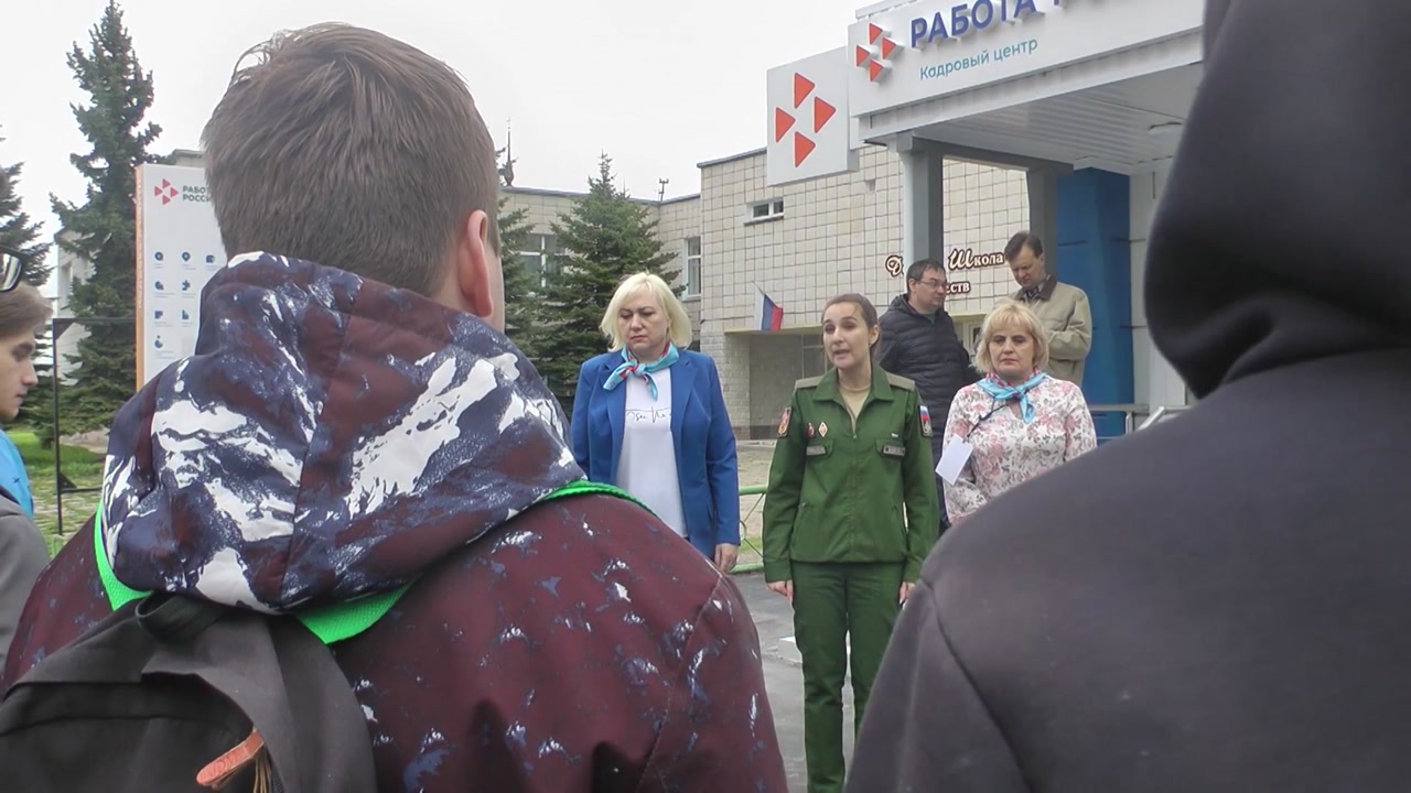 Готовы заключать контракты с Министерством обороны по второму и третьему разу