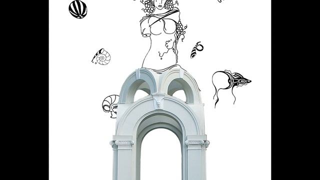 Зеркальная струя Фантазия в стиле модерн смотреть онлайн