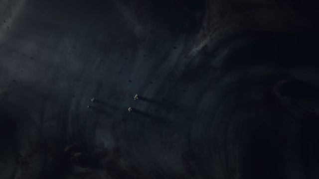 CGI Animated Short Film HD "EXODE " by EXODE Team | CGMeetup