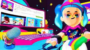 PK XD ИГРАЕМ ВМЕСТЕ в САМУЮ ИНТЕРЕСНУЮ ИГРУ  в ПК ХД Исследуй Вселенную и играй с друзьями !