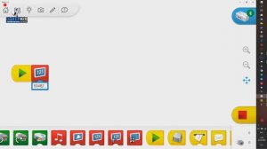 Занятие №3. WeDo 2.0 Тема: Блоки программирования