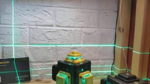 Лазерный уровень 3d 12 линий vs лазерный нивелир 4d 16 линий. Что же выбрать для ремонта?