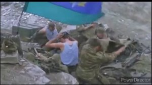 #ВДВ, Пусть запомнят как умирает РУССКИЙ ДЕСАНТ!