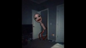 Забытый ребёнок ?