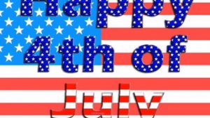 Happy 4th of July