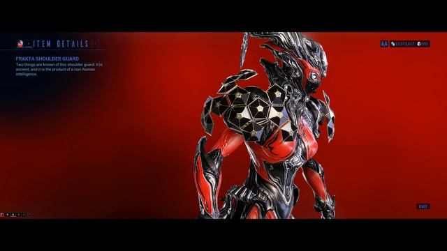 Warframe - New Nightwave Season "The Glassmaker" (Overview) смотреть онлайн