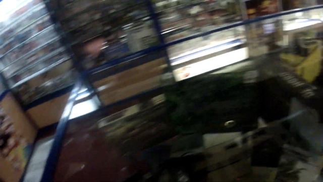 Tour of Maxxi-Games Store HD смотреть онлайн