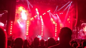 Green Day live in Chicago full concert 4K