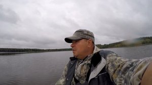 Озеро Раухово . Хороший клёв Окуня!!!