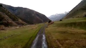 Рутульский район, Катрух,,, красота гор 😍хортдей