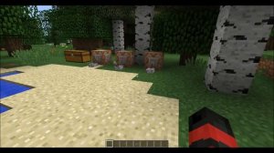 Как стать Соником в майнкрафт  без модов