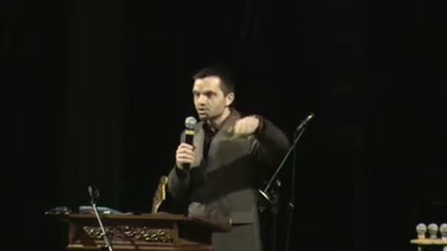 Сценарий жизни. Как изменить судьбу? 09.05.2010 смотреть онлайн