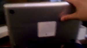 Lockerz unboxing proof! LEGIT! MAC BOOK PRO!