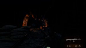 Metro 2033 прохождение на русском☻СТАНЦИЯ РЕЙХА часть 6