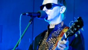 Пикник-Песня о любви(инстр.)+Не в опере Венской