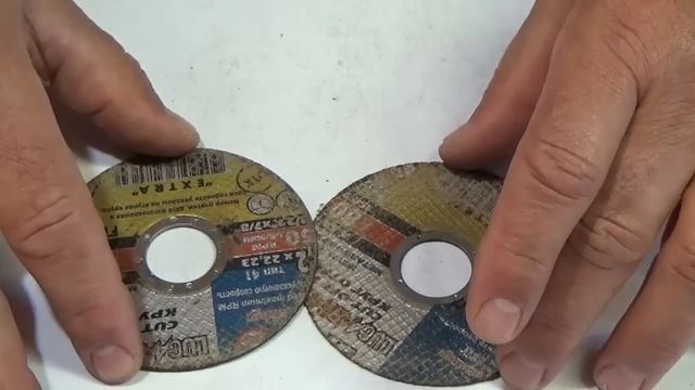 Точилка для ножей из б/у дисков от болгарки смотреть онлайн