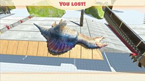 STOP ONE EYE BOX - Animal Revolt Battle Simulator #arbs