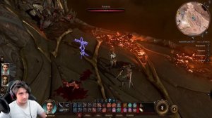 Разбор класса Бард ? Baldur's Gate 3