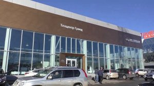 Солярис замена сайлентблоков задней балки у официалов
