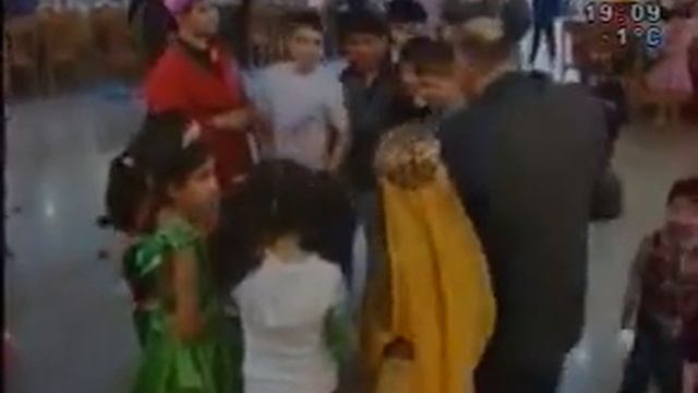 Дом дружбы в ОДОРА. смотреть онлайн