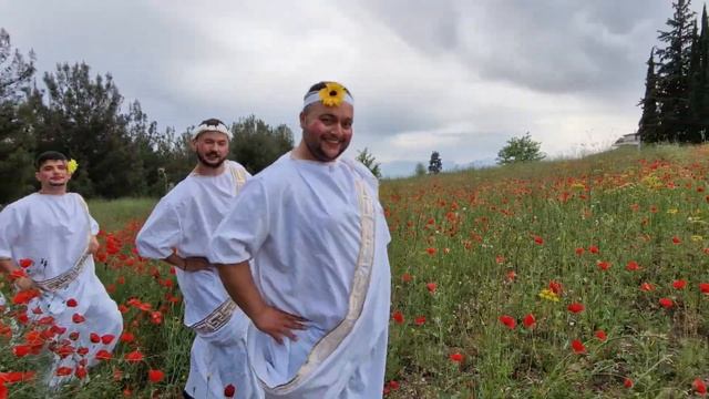 ΘΕΣΜΟΦΟΡΙΑΖΟΥΣΕΣ смотреть онлайн