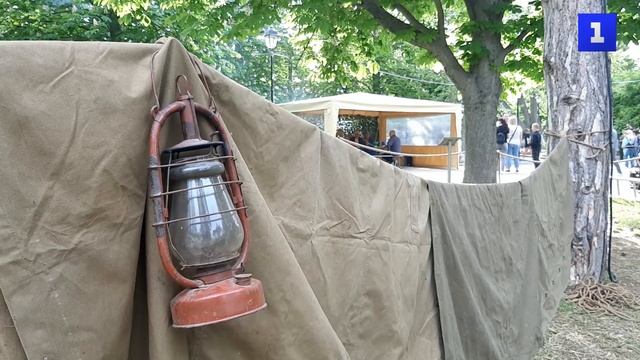 «Малахов курган» принял участие во Всероссийской акции «Ночь музеев»