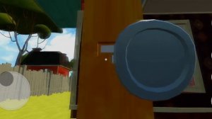 Обзор hello neighbor alpha 4 for android часть 85