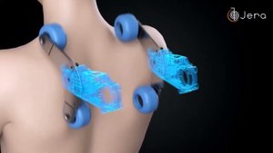 Массажное кресло JERA MANTRA