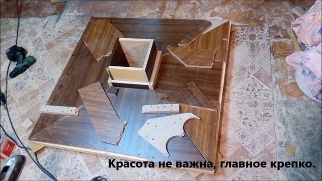 Пограничный столб своими руками.        Border post with your own hands смотреть онлайн