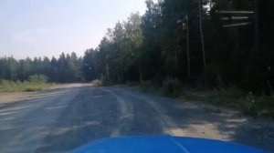 Газ 53 самосвал, работа продолжается.