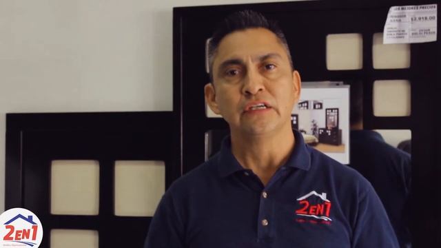 COMO LIMPIAR MIS MUEBLES MDF | 2EN1 смотреть онлайн