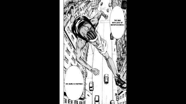 Eagleland Manga Review: Eyeshield 21 смотреть онлайн