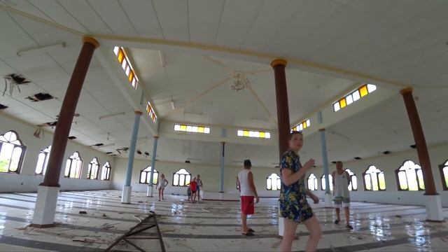 МАЛЬДИВЫ.ПОКИНУТЫЙ ОСТРОВ ПРИЗРАКОВ. ЦУНАМИ 2004. ПОТЕРЯННАЯ СЕРИЯ. смотреть онлайн