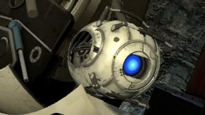 Если бы Portal 2 был написан ботом (Оригинал: Deadwater Gaming)