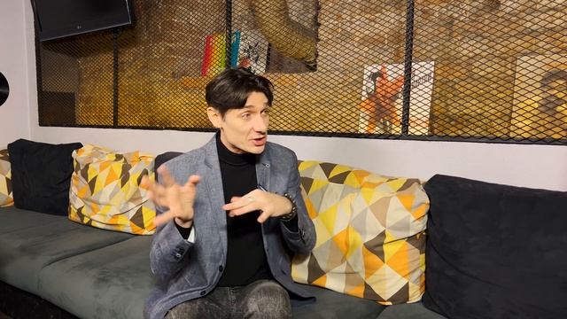 ТЕ САМЫЕ №7 "СКАЗОЧНЫЙ ВЫПУСК" смотреть онлайн