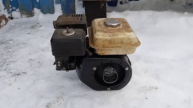 замена китайского дв. варяг на вангард. смотреть онлайн