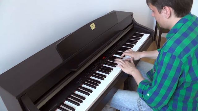 Музыкальная школа Маэстро ученики Фортепиано 1 смотреть онлайн