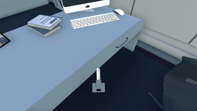 Depressing Office Simulator | It's Always Monday Gameplay смотреть онлайн