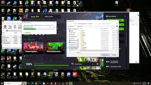 УСТАНОВКА ADMIN TOOLS(KO-RISTA.RU)