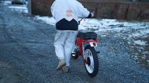 СОБРАЛ ОЧЕНЬ ЗЛОЙ МИНСК !! ТЕПЕРЬ ОН ВАЛИТ КАК КРОССОВЫЙ ?