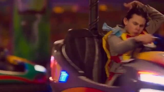 bethan and josh being a comedic duo for 5 minutes (the last bus) смотреть онлайн